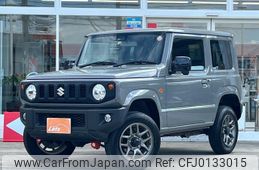 suzuki jimny 2021 quick_quick_JB64W_JB64W-230400