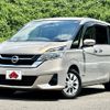 nissan serena 2016 -NISSAN--Serena DAA-GC27--GC27-007106---NISSAN--Serena DAA-GC27--GC27-007106- image 1