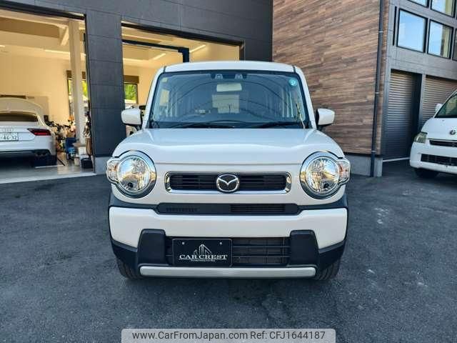mazda flair-crossover 2020 CFJ1644187 image 2