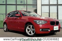 bmw 1-series 2013 -BMW--BMW 1 Series DBA-1A16--WBA1A12080J206260---BMW--BMW 1 Series DBA-1A16--WBA1A12080J206260-