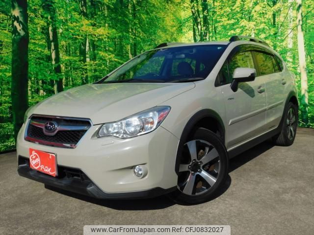 subaru xv 2015 quick_quick_GPE_024098 image 1