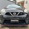 nissan march 2014 -NISSAN--March DBA-K13ｶｲ--K13-502275---NISSAN--March DBA-K13ｶｲ--K13-502275- image 11