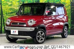 suzuki hustler 2018 CFJ1467921