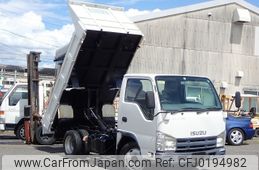 isuzu elf-truck 2011 -ISUZU--Elf SKG-NJR85AN--NJR85-7020961---ISUZU--Elf SKG-NJR85AN--NJR85-7020961-