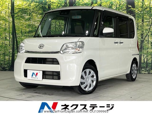 daihatsu tanto 2018 -DAIHATSU--Tanto DBA-LA600S--LA600S-0669008---DAIHATSU--Tanto DBA-LA600S--LA600S-0669008- image 1