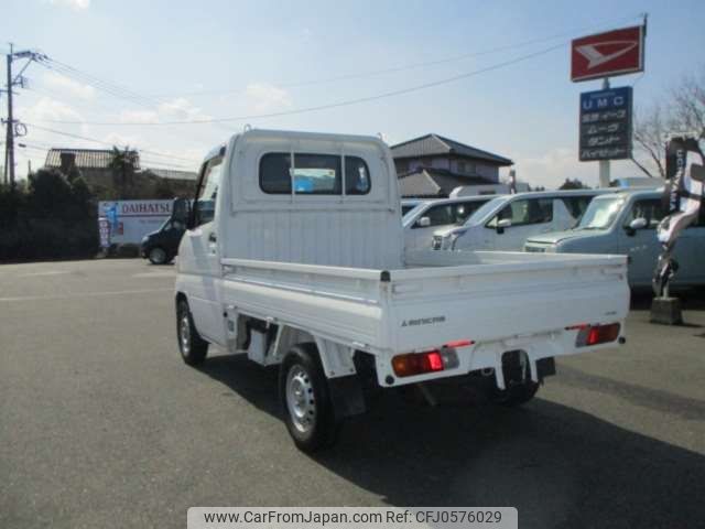 mitsubishi minicab-truck 2013 -MITSUBISHI 【北九州 480ｿ9487】--Minicab Truck GBD-U62T--U62T-2109239---MITSUBISHI 【北九州 480ｿ9487】--Minicab Truck GBD-U62T--U62T-2109239- image 2