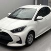 toyota yaris 2022 CFJ1778198 image 7