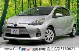 toyota aqua 2013 -TOYOTA--AQUA DAA-NHP10--NHP10-2164041---TOYOTA--AQUA DAA-NHP10--NHP10-2164041-