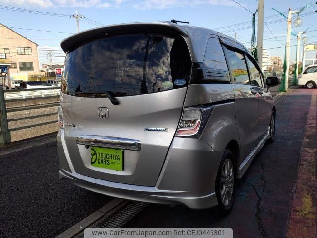 honda freed 2013 quick_quick_DAA-GP3_GP3-1112607 image 2