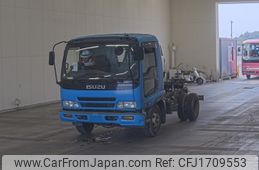 isuzu forward 2003 CFJ1709553