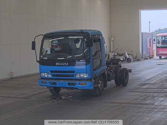 isuzu forward 2003 CFJ1709553 image 1