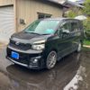 toyota voxy 2010 -TOYOTA--Voxy DBA-ZRR70W--ZRR70-0358347---TOYOTA--Voxy DBA-ZRR70W--ZRR70-0358347- image 1