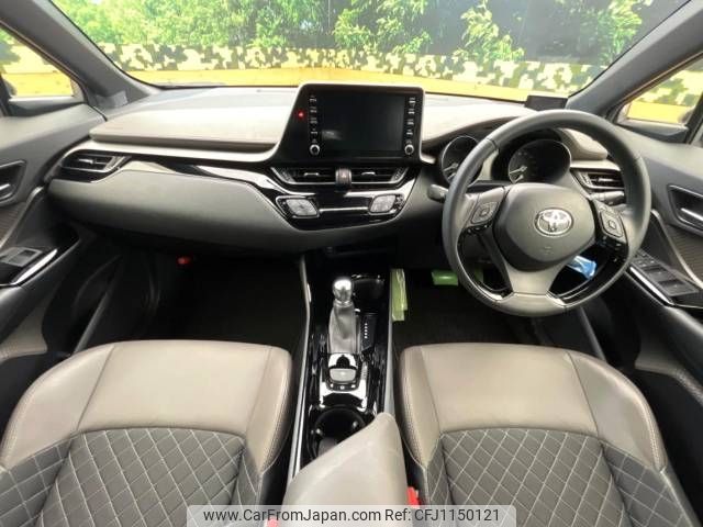 toyota c-hr 2020 -TOYOTA--C-HR 6AA-ZYX11--ZYX11-2009816---TOYOTA--C-HR 6AA-ZYX11--ZYX11-2009816- image 2