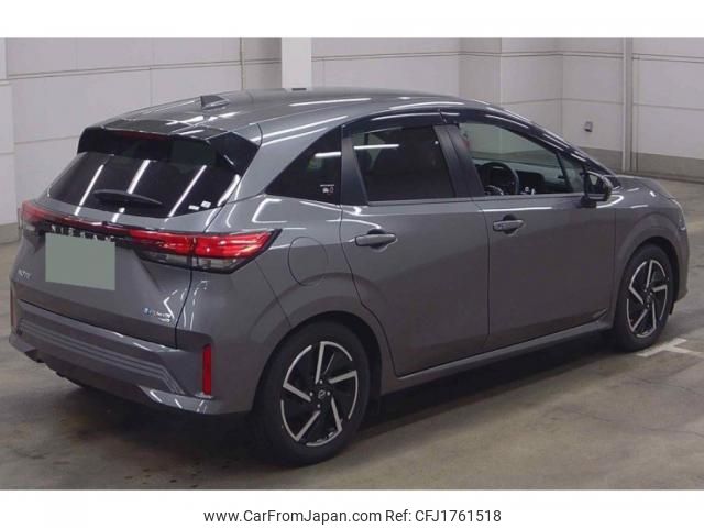 nissan note 2024 CFJ1761518 image 2