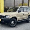 toyota land-cruiser 2000 -TOYOTA--Land Cruiser Prado--VZJ95-0079847---TOYOTA--Land Cruiser Prado--VZJ95-0079847- image 4