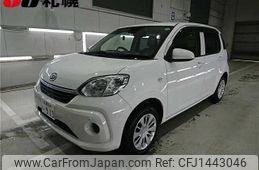 daihatsu boon 2019 -DAIHATSU 【札幌 504ﾑ913】--Boon M710S-0004083---DAIHATSU 【札幌 504ﾑ913】--Boon M710S-0004083-