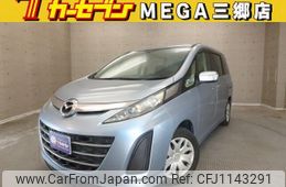 mazda biante 2012 -MAZDA--Biante CCEFW--230898---MAZDA--Biante CCEFW--230898-