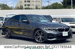 bmw 3-series 2020 CFJ1785644