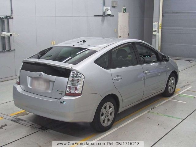 toyota prius 2006 CFJ1716218 image 2