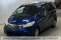 honda freed 2012 CFJ1085025