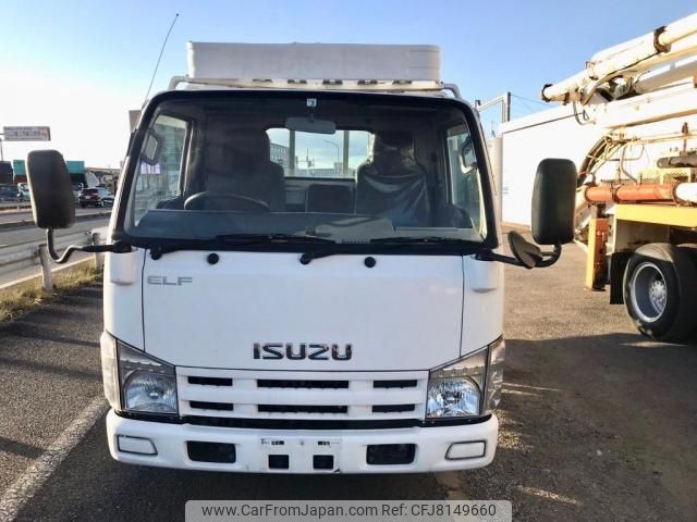 isuzu elf-truck 2007 CFJ8149660 image 2
