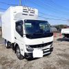 mitsubishi-fuso canter 2025 GOO_NET_EXCHANGE_0541388A30250515W001 image 1