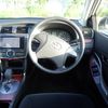 toyota allion 2009 NIKYO_SS35982 image 27