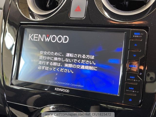 nissan note 2019 CFJ1825472 image 2