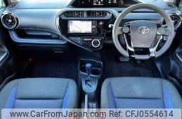 toyota aqua 2017 504928-926690