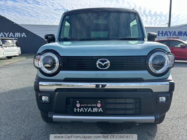 mazda flair-crossover 2025 CFJ1841611 image 2