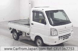 suzuki carry-truck 2021 -SUZUKI--Carry Truck DA16T--608890---SUZUKI--Carry Truck DA16T--608890-