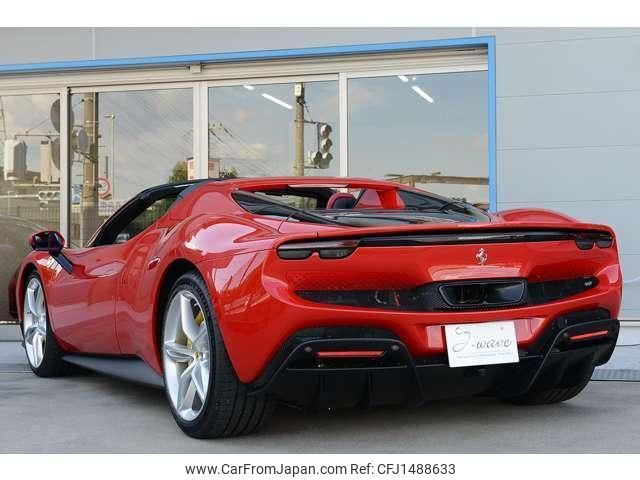 ferrari 296gts 2025 CFJ1488633 image 2