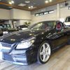 mercedes-benz slk-class 2013 -MERCEDES-BENZ--Benz SLK DBA-172448--WDD1724482F059040---MERCEDES-BENZ--Benz SLK DBA-172448--WDD1724482F059040- image 1