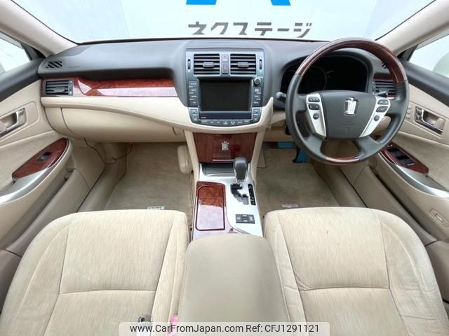 toyota crown 2012 quick_quick_GRS200_GRS200-0078269 image 2