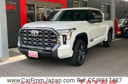 toyota tundra 2023 GOO_NET_EXCHANGE_0803433A30240620W002