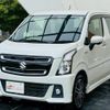 suzuki wagon-r-stingray 2017 CFJ1741092 image 1