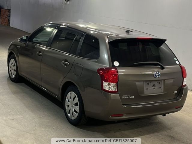 toyota corolla-fielder 2014 CFJ1825007 image 2