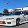 nissan silvia 1999 -NISSAN--Silvia S15--S15-015778---NISSAN--Silvia S15--S15-015778- image 1