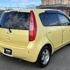 mitsubishi colt 2003 CFJ9540998 image 3