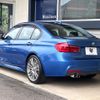 bmw 3-series 2015 -BMW--BMW 3 Series DBA-8A20--WBA8A16070NT11034---BMW--BMW 3 Series DBA-8A20--WBA8A16070NT11034- image 19