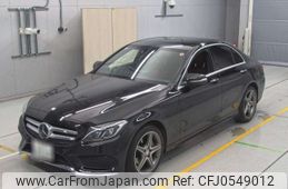 mercedes-benz c-class 2014 -MERCEDES-BENZ 【名古屋 385ふ8000】--Benz C Class 205042-WDD2050422F021995---MERCEDES-BENZ 【名古屋 385ふ8000】--Benz C Class 205042-WDD2050422F021995-