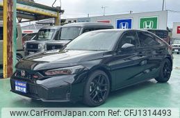 honda civic 2025 CFJ1314493