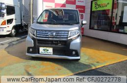 daihatsu move 2016 -DAIHATSU 【大阪 582ﾀ6264】--Move LA150S--0089978---DAIHATSU 【大阪 582ﾀ6264】--Move LA150S--0089978-