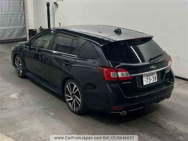 subaru levorg 2015 -SUBARU 【越谷 300ツ7338】--Levorg VM4-030916---SUBARU 【越谷 300ツ7338】--Levorg VM4-030916- image 2