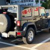 chrysler jeep-wrangler 2014 CFJ1565713 image 2