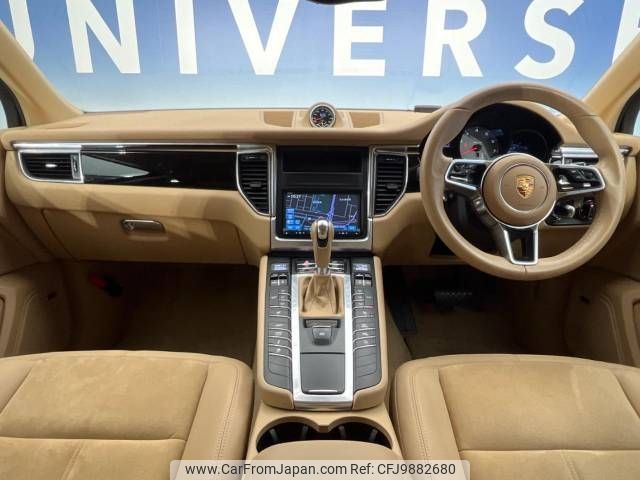 porsche macan 2015 -PORSCHE--Porsche Macan ABA-95BCTM--WP1ZZZ95ZFLB72768---PORSCHE--Porsche Macan ABA-95BCTM--WP1ZZZ95ZFLB72768- image 2