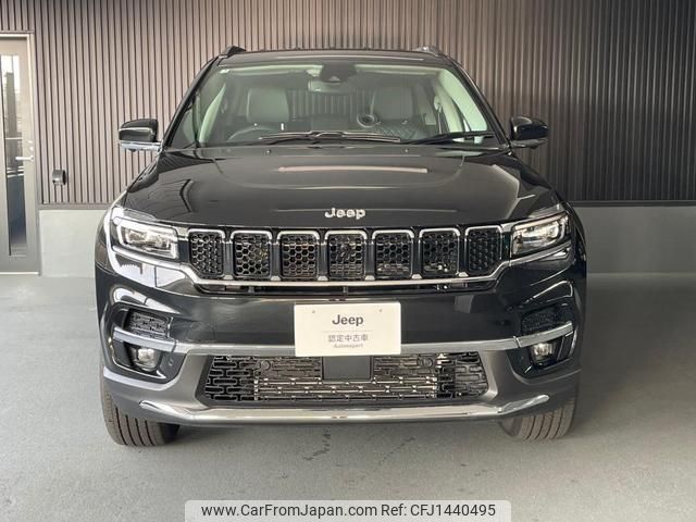 jeep commander 2025 quick_quick_H620_MCAPJ9AY4SFA12249 image 2