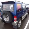 mitsubishi pajero-mini 1996 -MITSUBISHI--Pajero mini H56A--H56A-5030715---MITSUBISHI--Pajero mini H56A--H56A-5030715- image 6