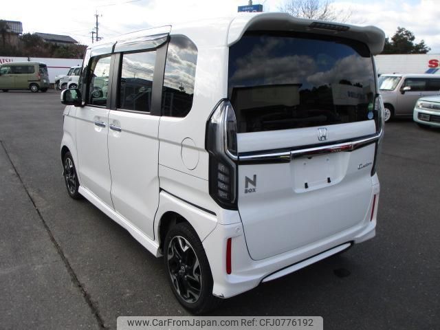 honda n-box 2019 quick_quick_6BA-JF4_JF4-2100974 image 2