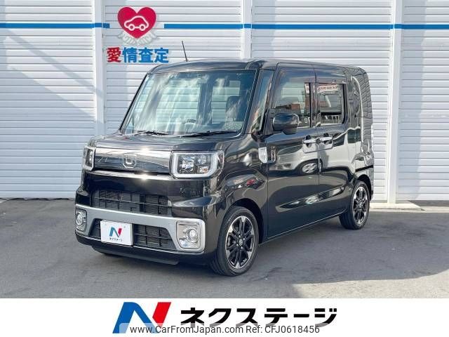 daihatsu wake 2015 -DAIHATSU--WAKE DBA-LA700S--LA700S-0035549---DAIHATSU--WAKE DBA-LA700S--LA700S-0035549- image 1